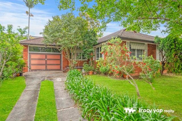 11 Valda Place, NSW 2122