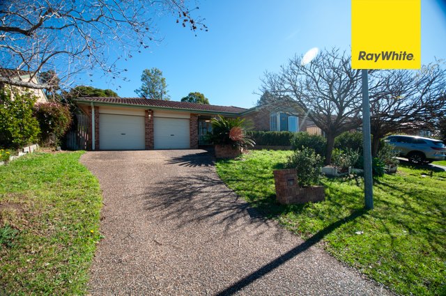 12 Scobie Place, NSW 2567