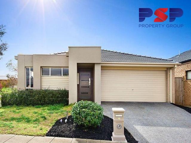 16 Pike Street, VIC 3076