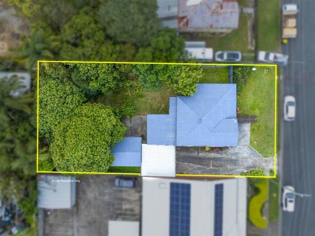 (no street name provided), QLD 4207