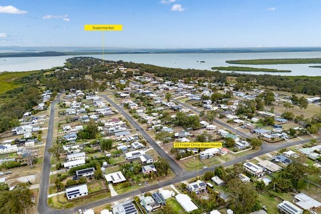 22 Fraser Drive, QLD 4655