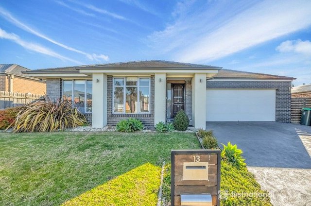 13 McNulty Drive, VIC 3844