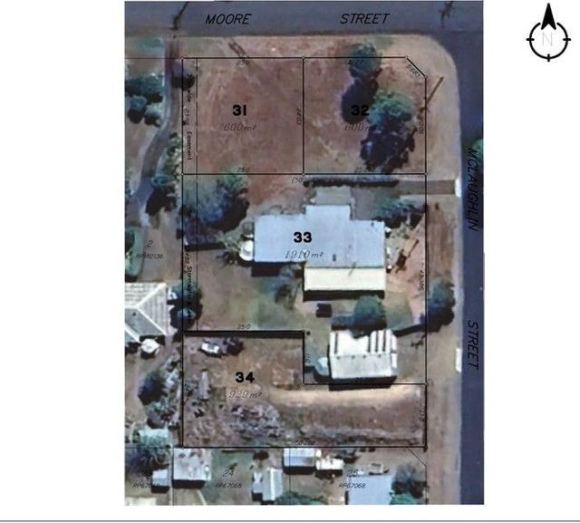 Lot lot/31 Moore Street, QLD 4610