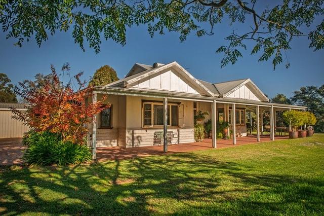 46 Wheatley-Giblett Road, WA 6255