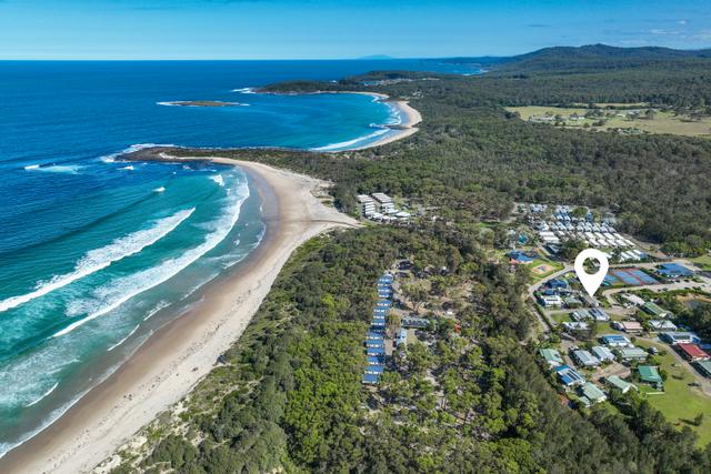 55/381 Murramarang Road, NSW 2539