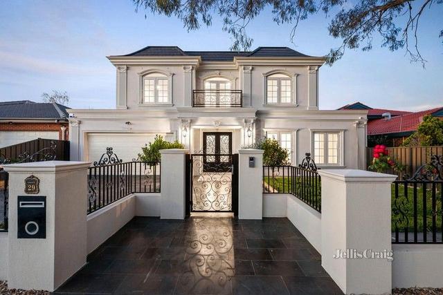 29 Canova Drive, VIC 3150