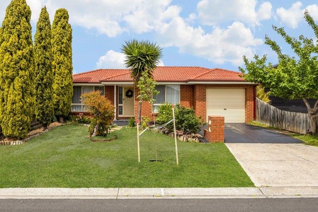 3 Mankina Circuit, VIC 3037