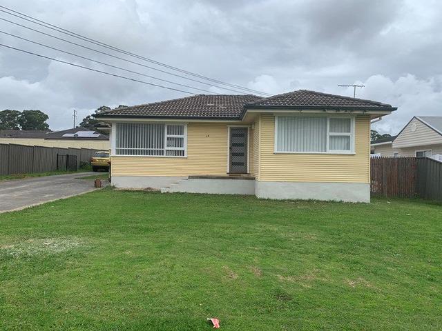 14 Irelands Road, NSW 2148