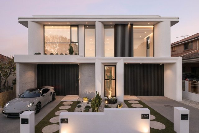14A Lindsay Street, NSW 2134