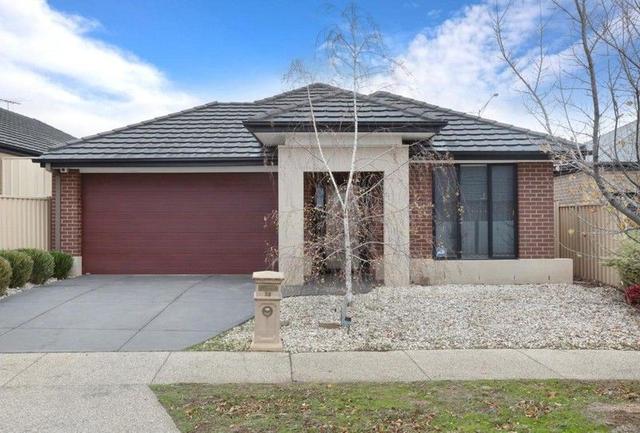 25 Aberfeldie Way, VIC 3023