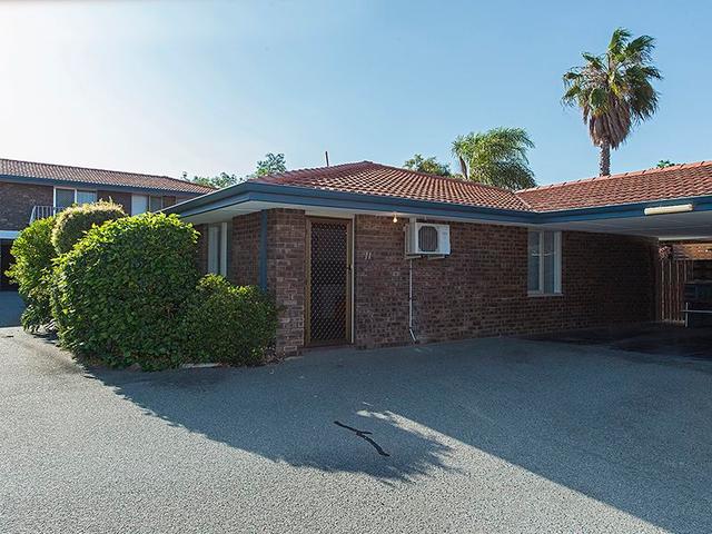 11/15 Point Walter  Road, WA 6157