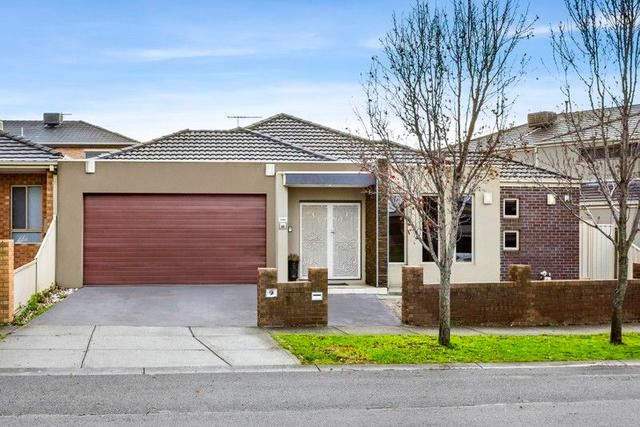 88 Lakeside Drive, VIC 3064