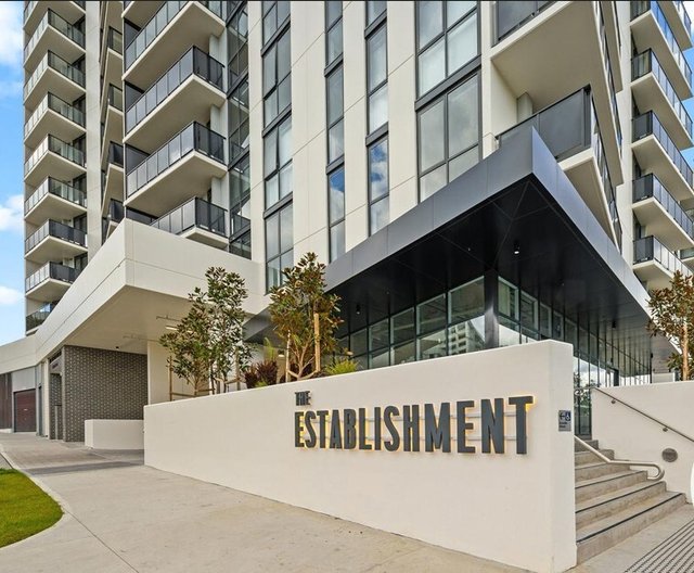 Unit 1203/90 Swain Street, ACT 2912