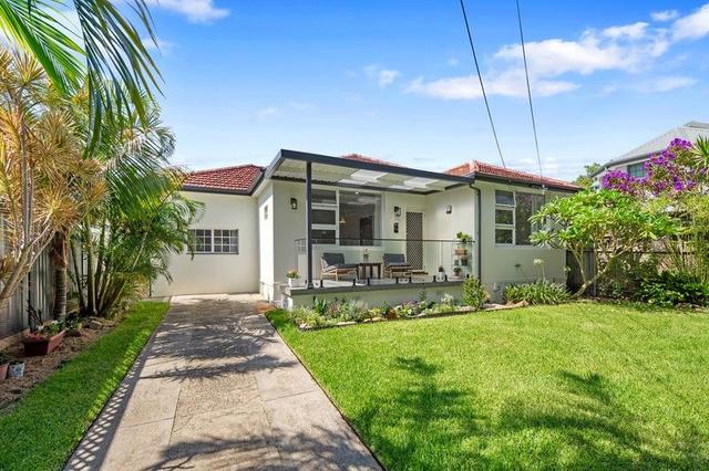 18 Tanner Avenue, NSW 2218