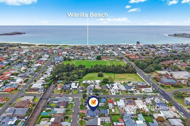 14 Susan Avenue, NSW 2528