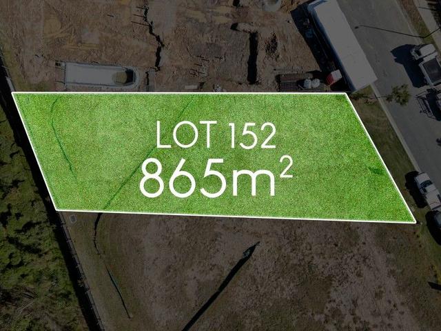 Lot 152/null Greg Norman Circuit, QLD 4300