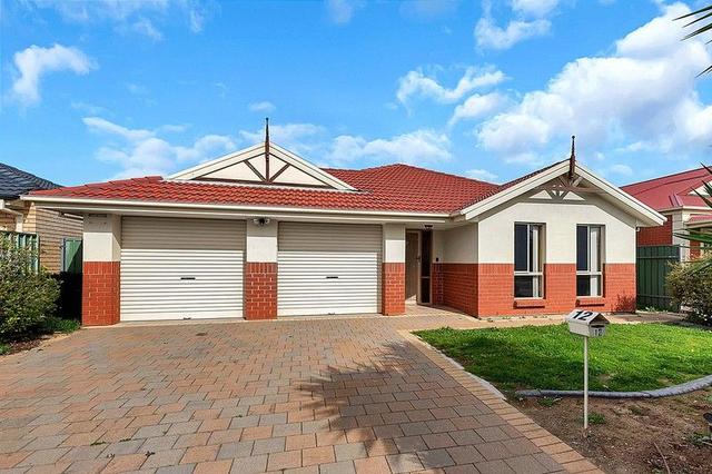 12 Cherry Lane, SA 5108
