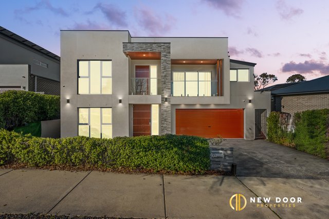 5 Whitman Crescent, ACT 2913