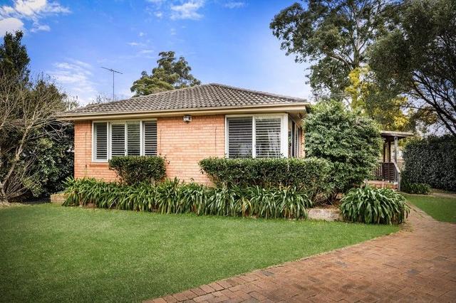 3 Cropley Drive, NSW 2153