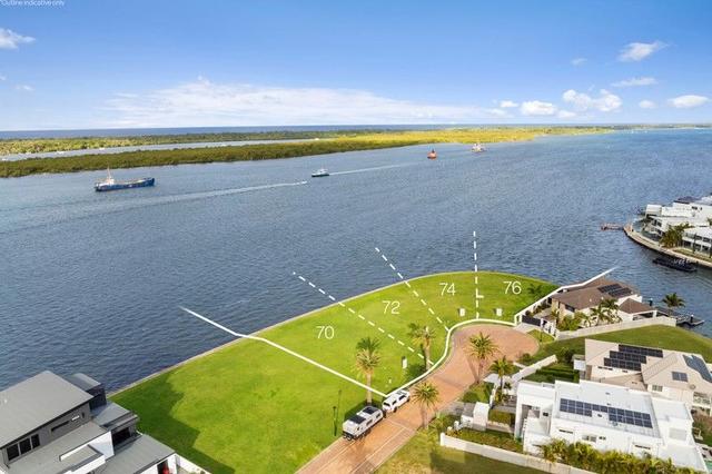 70-76 Knightsbridge Parade East, QLD 4216
