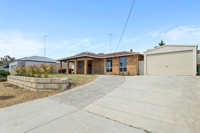 61 Oxley Avenue, WA 6025