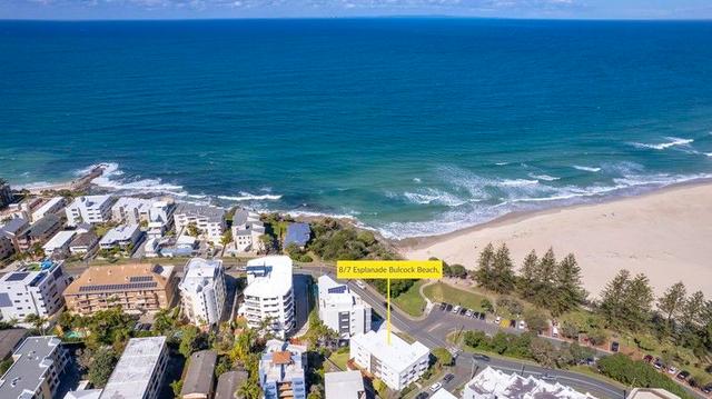 Unit 8/7 Esplanade Bulcock Beach, QLD 4551