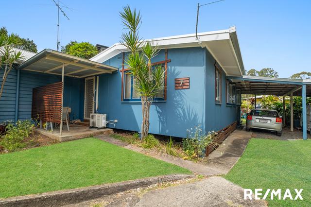 7 Magnolia Street, QLD 4560