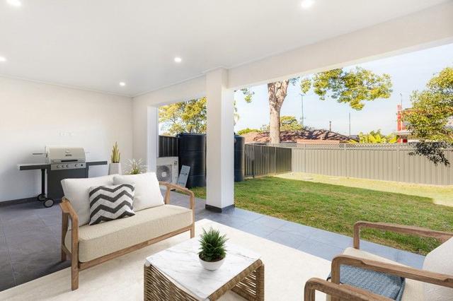 466b President  Avenue, NSW 2232