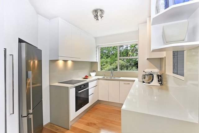 Unit 17/4 Mitchell Road, NSW 2027