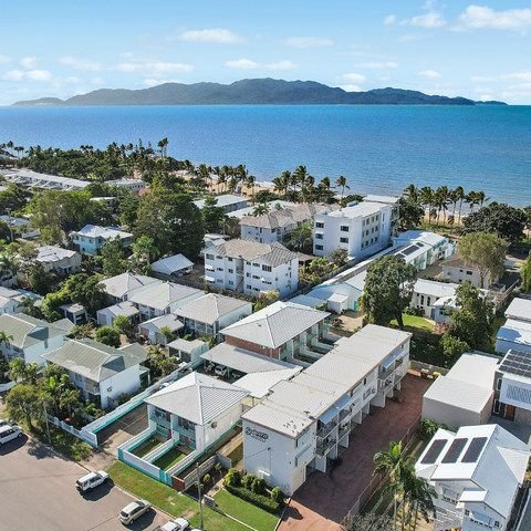 2/157 Mitchell  Street, QLD 4810