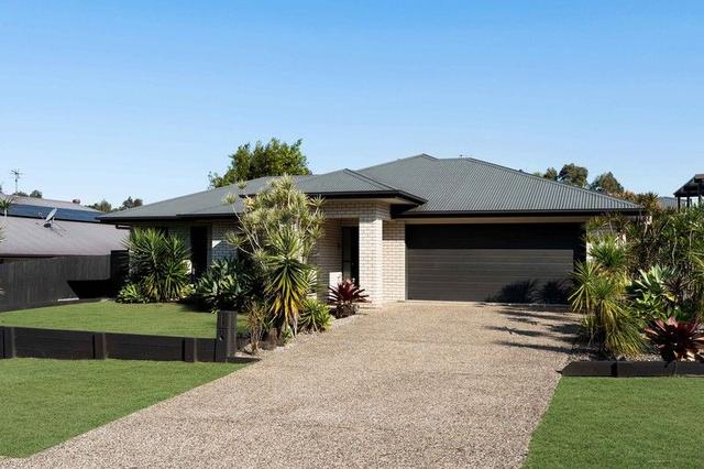 41 Taffeta Drive, QLD 4165