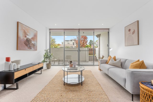 12/20 Eyre Street, ACT 2604