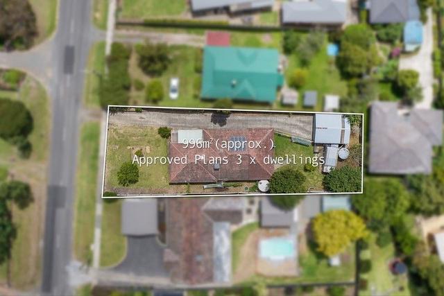 45 Yarraview Road, VIC 3775