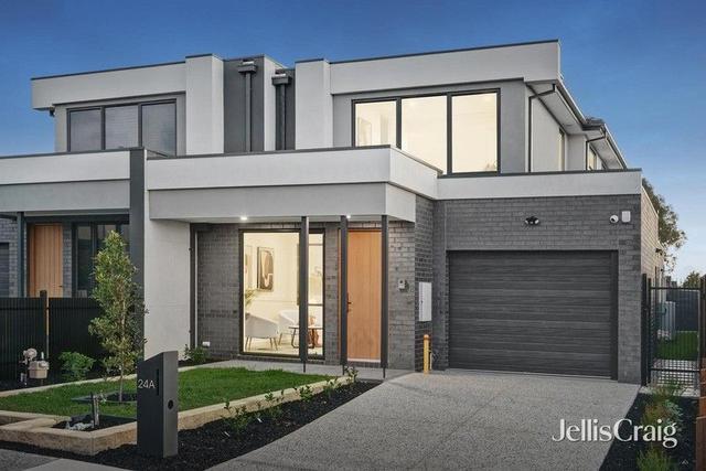 24a Albert Street, VIC 3149