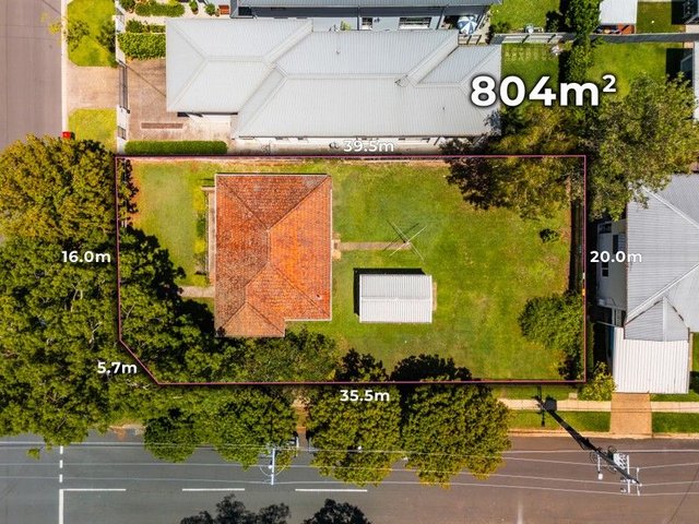 52 Donaldson Street, QLD 4075