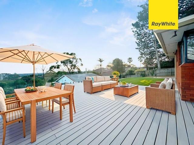 2a Marlow Lane, NSW 2114