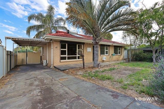 21 Kenton Way, WA 6167