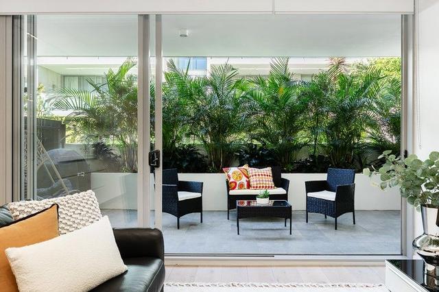 AG05/91 Ben Eden Street, NSW 2022