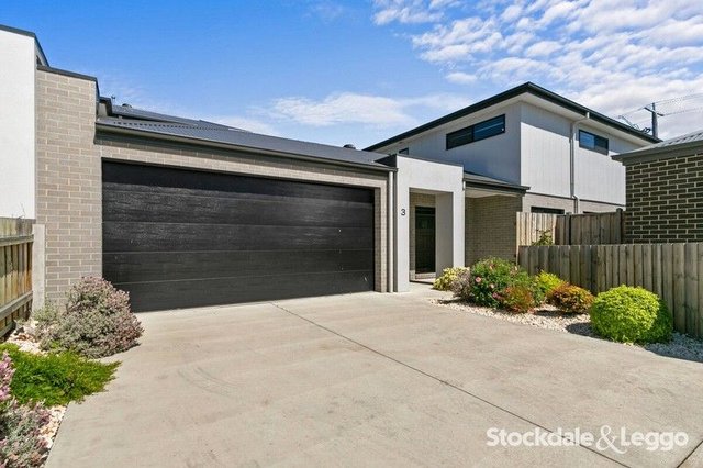 3/49 McNulty Drive, VIC 3844