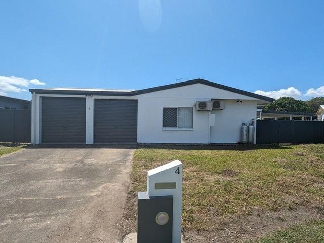4 Idaho Close, QLD 4868