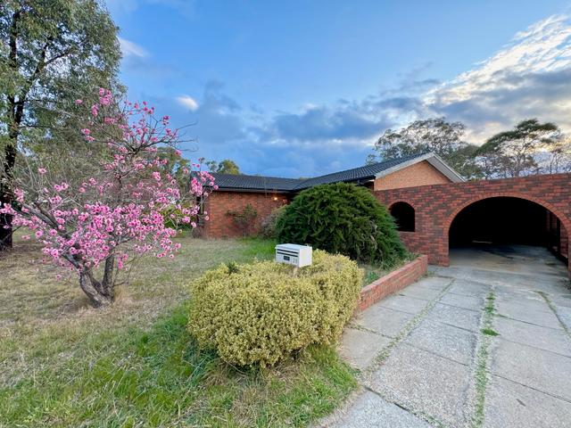 39 Ashburton Circuit, ACT 2617