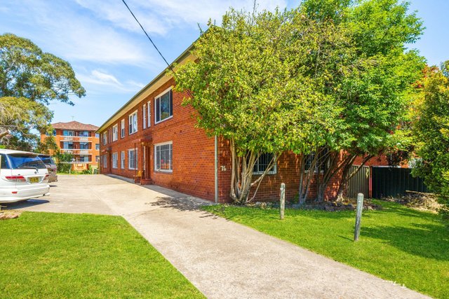 3/76 Amy Street, NSW 2194