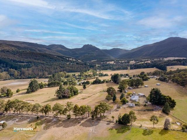 448 Mountain River Road, TAS 7109