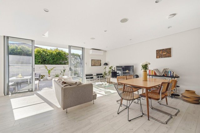 3/9 Chicago Avenue, NSW 2035