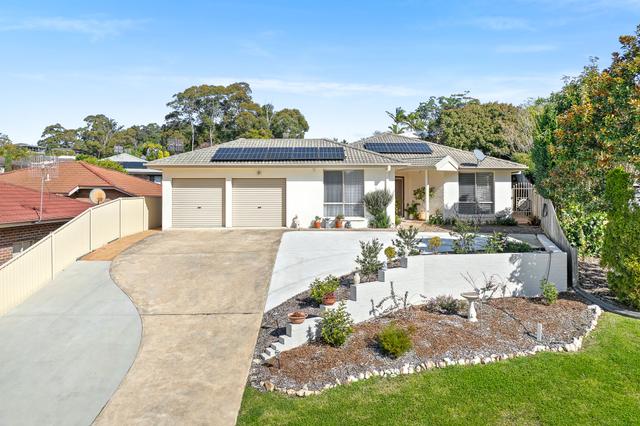 3 Banks Place, NSW 2536