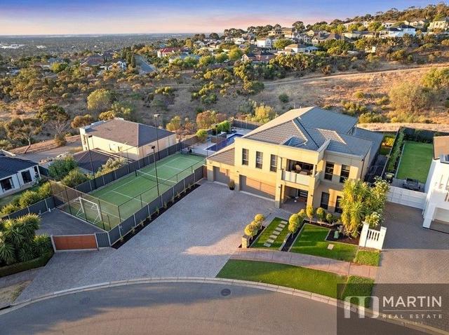 45 Bellevue  Circuit, SA 5096