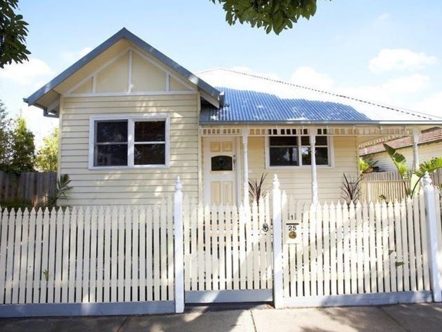 1/25 Canterbury Street, VIC 3166