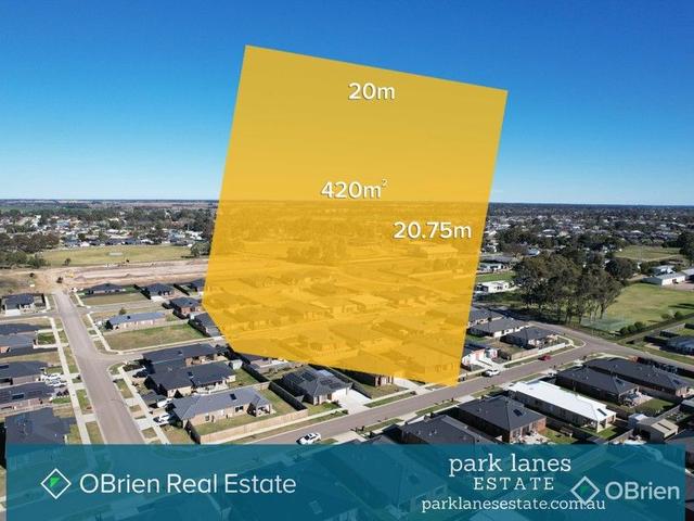 1/15 Ralston  Drive, VIC 3875