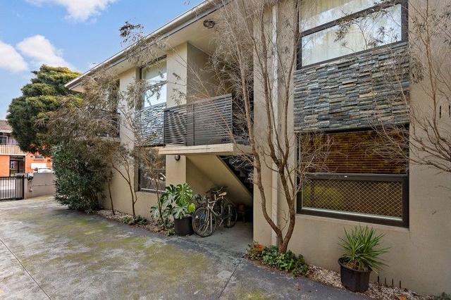 4/114 Commercial Road, VIC 3011