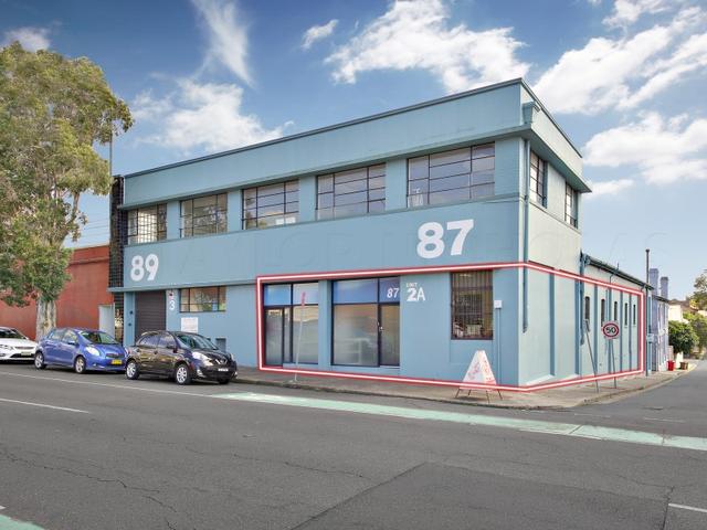 2A/87-89 Moore Street, NSW 2040